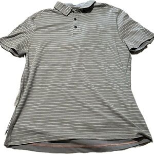 Lululemon Performance Polo